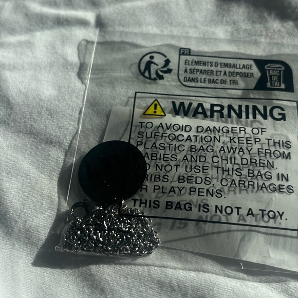 💛 Taylor Swift Fan Inspired 1989 Necklace - Silver - NWT - Picture 10 of 10